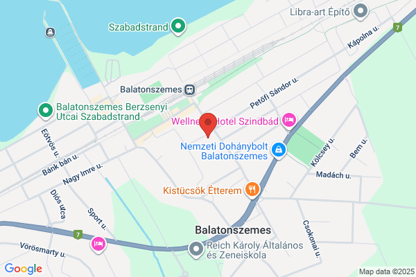 Nyitnikék Óvoda