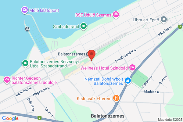 Teleki Gyógyszertár
