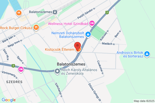 Vöröskő Fogadó És Étterem