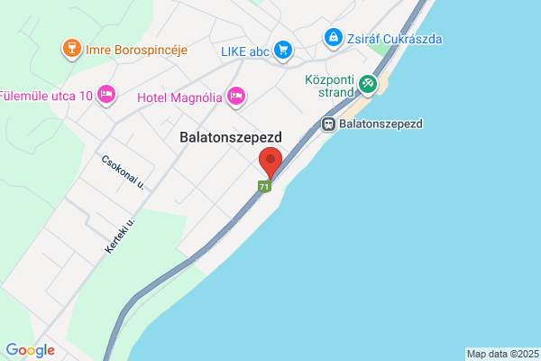 Révfülöpi Rendőrőrs