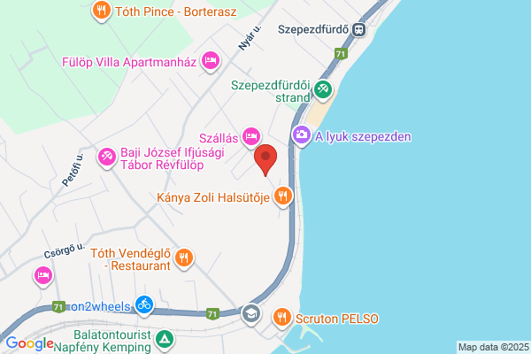Zánka Gyermek És Ifj. Centrum Kik.