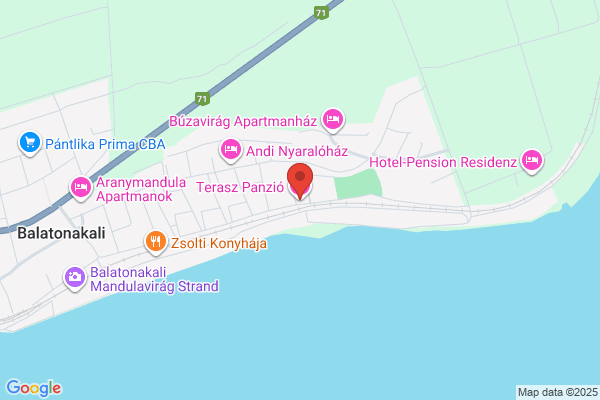 Terasz