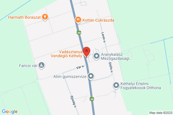 Kéthely És Vidéke Takarékszöv.