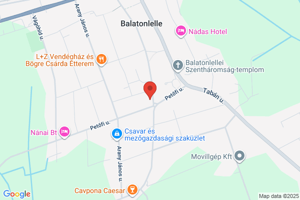 Napközi Otthonos Óvoda