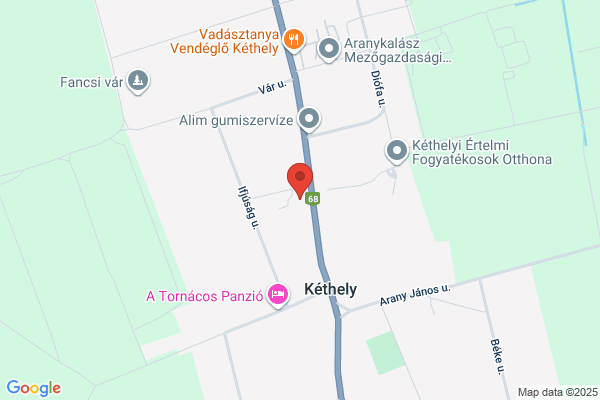 Széchenyi István Általános Iskola