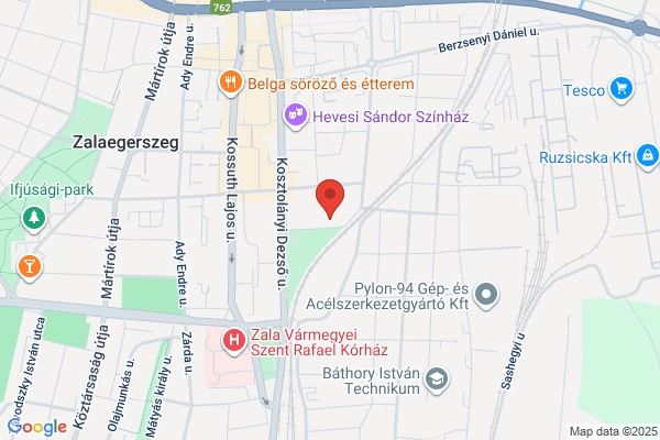 Általános Iskola