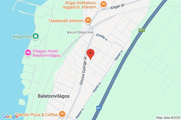 Bozsoki Boszorkánykonyha