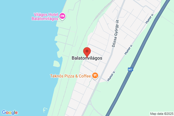 Hársfa Vendégfogadó