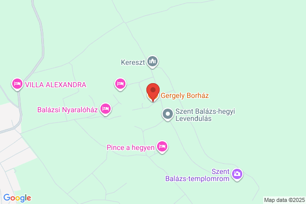 Borászati Kft.