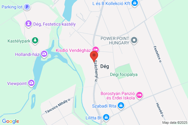Gyógyforrás Gyógyszertár
