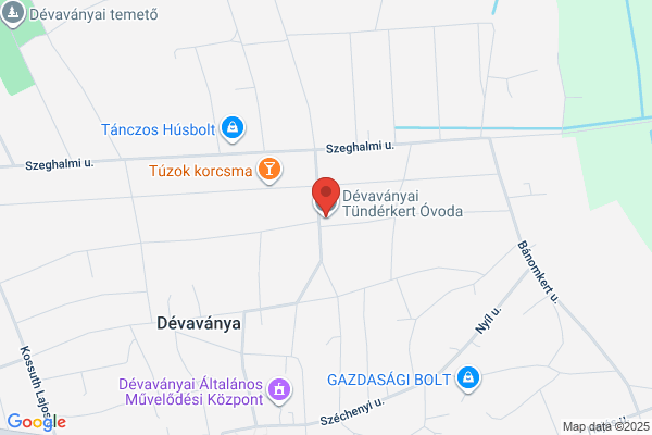 Törpe Ovi Alapítvány Óvodája