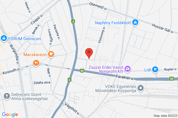 Bocskai István Általános Iskola