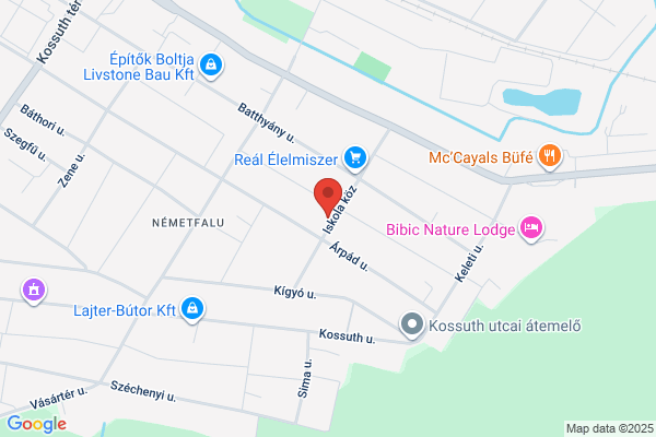 KI-THERM Épületgépészeti Kft. Katona Imre