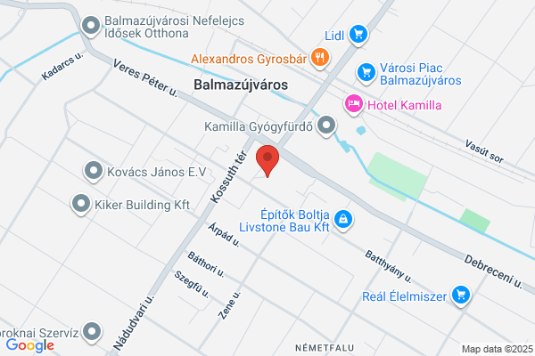 Szálkahalmi Őrház
