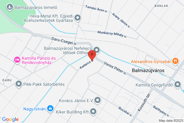 Veres Péter Emlékkiállítás