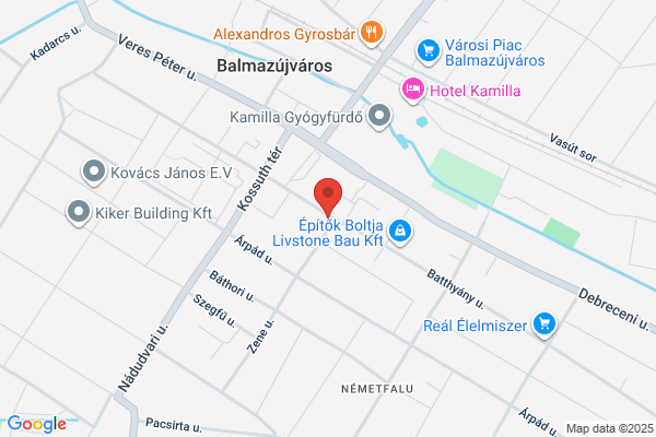 Veres Péter Művészeti Iskola