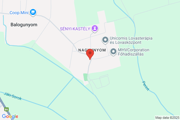 Balogunyom Polgármesteri Hivatal