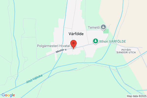 Bánréve Polgármesteri Hivatal