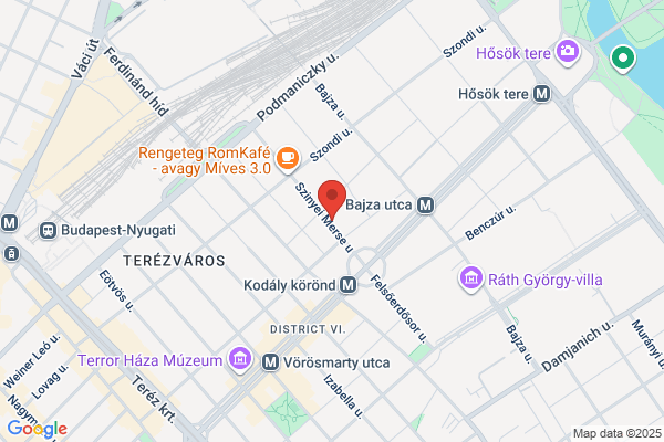 Serényi Béla Gimnázium