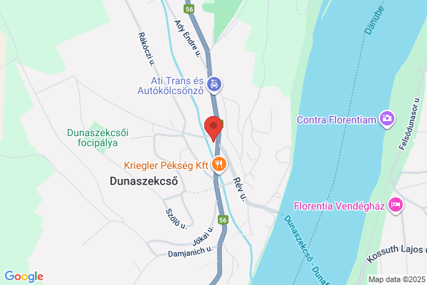 Dunaszekcső Polgármesteri Hivatal