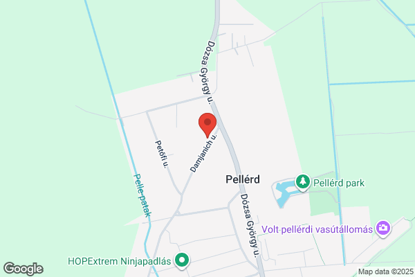 M-Pillér Építőipari Kft.