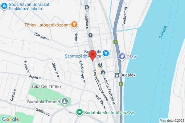 Általános Művelődési Központ Iskola