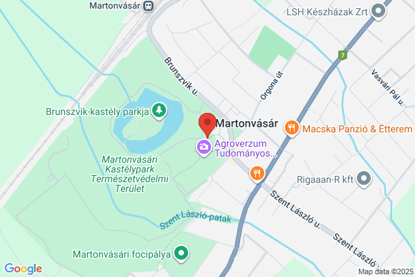 Martonvásári Rendőrőrs