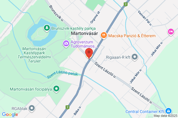 Postakocsi Vendéglő
