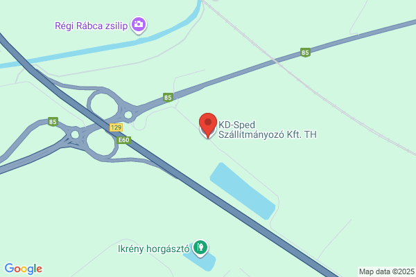 Kd-City Info Kft.