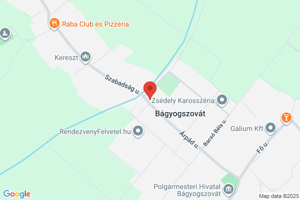 Általános Iskola