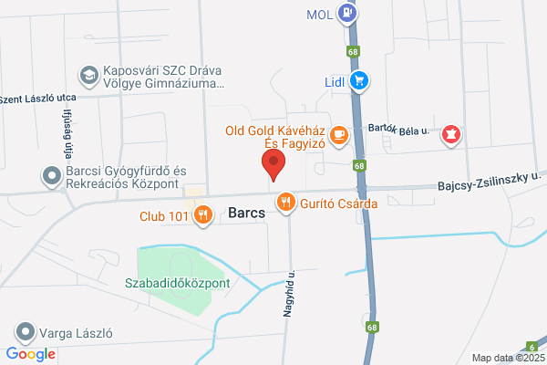 Drava Pharmacy