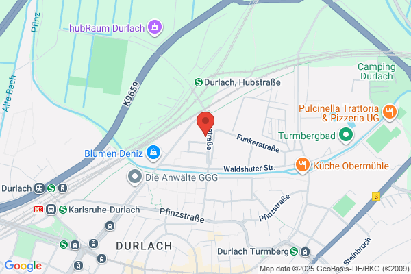 Dráva Völgye Középiskola