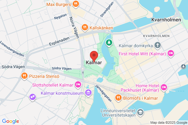 Kalmár Kisvendéglő