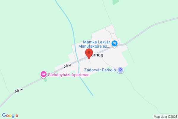 Barnag Polgármesteri Hivatal