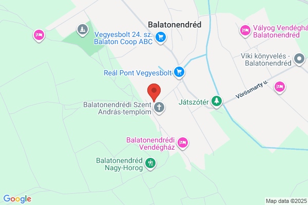 Általános Iskola