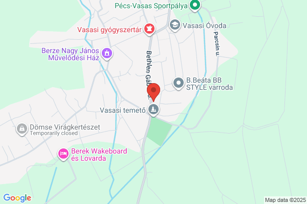 Napsugár Óvoda És Bölcsőde