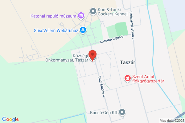 Taszár Polgármesteri Hivatal