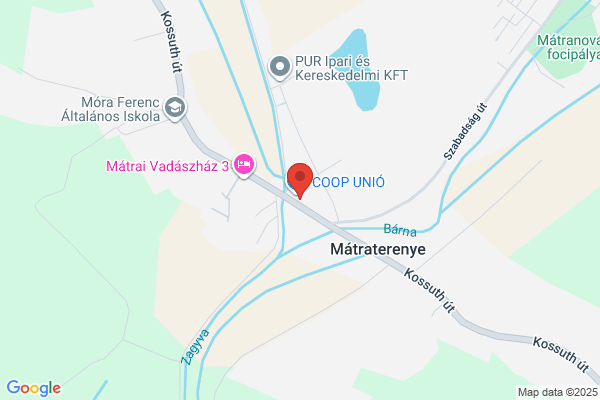 Bátonyterenye Polgármesteri Hivatal
