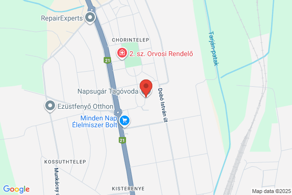 Napközi Otthonos Óvoda