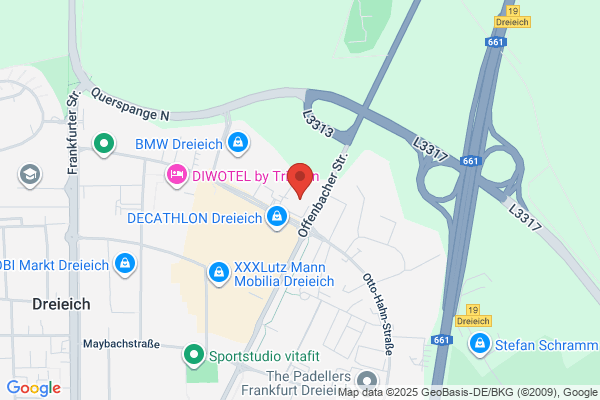 Tourinform Bátonyterenye