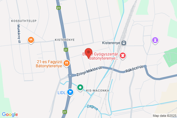 Váci Mihály Gimnázium