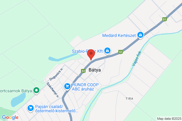 Bátya Polgármesteri Hivatal