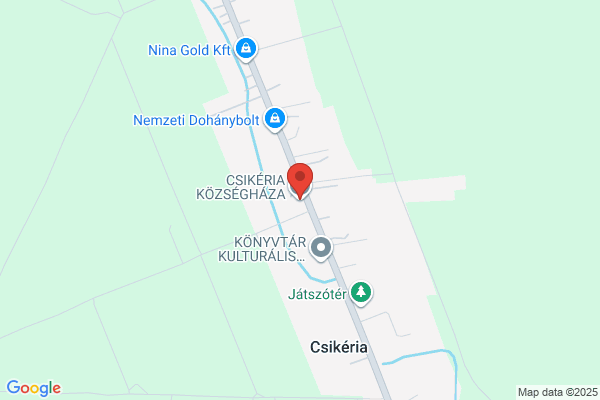 Foktői Kmb Iroda