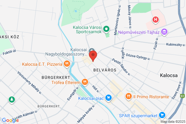Magyar Fűszerpaprika Múzeum