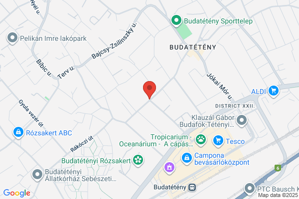 Tomori Pál Főiskola