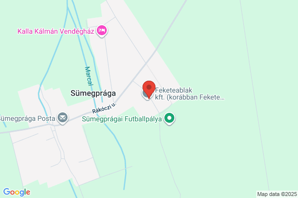 Fekete Tibor Asztalos Mester