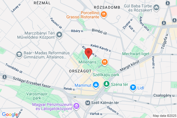 Nemzetiségi Tájház