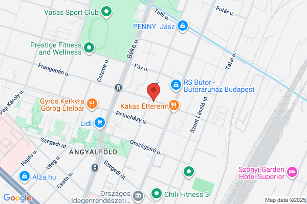 Napsugár Napközi Otthonos Óvoda