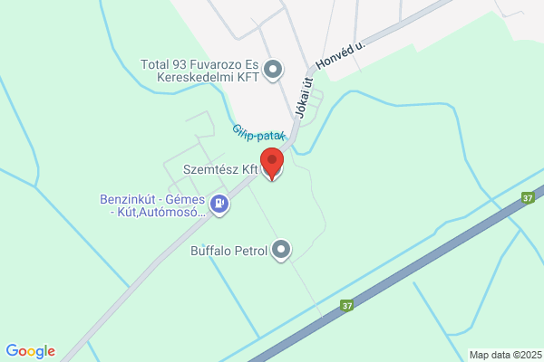 Zemplén Autóhíd Kft.