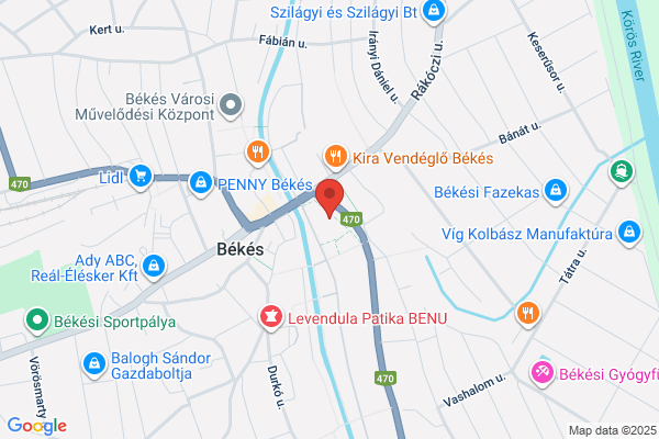 Jantyik Mátyás Múzeum